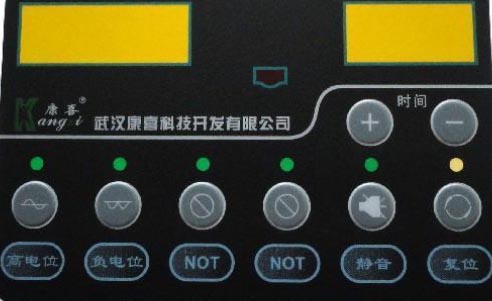 薄膜面板開關(guān)